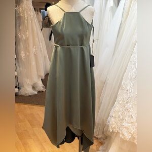 MORILEE - SPECIAL OCCASION JUNIOR DRESS